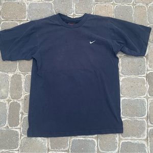 vintage nike y2k shirt